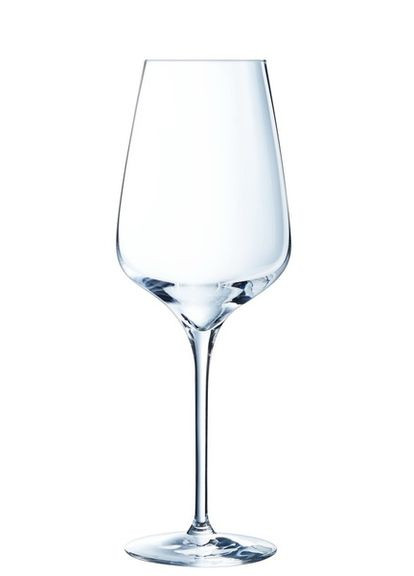 Набор бокалов C&S Sublym 550 мл 6 шт (V3604/1) Chef & Sommelier (296656366)