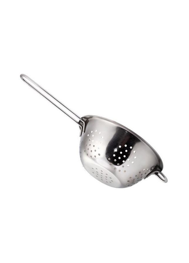 Друшляк Cullender Ø20см з дротяною ручкою і плоским дном Empire (372176337)