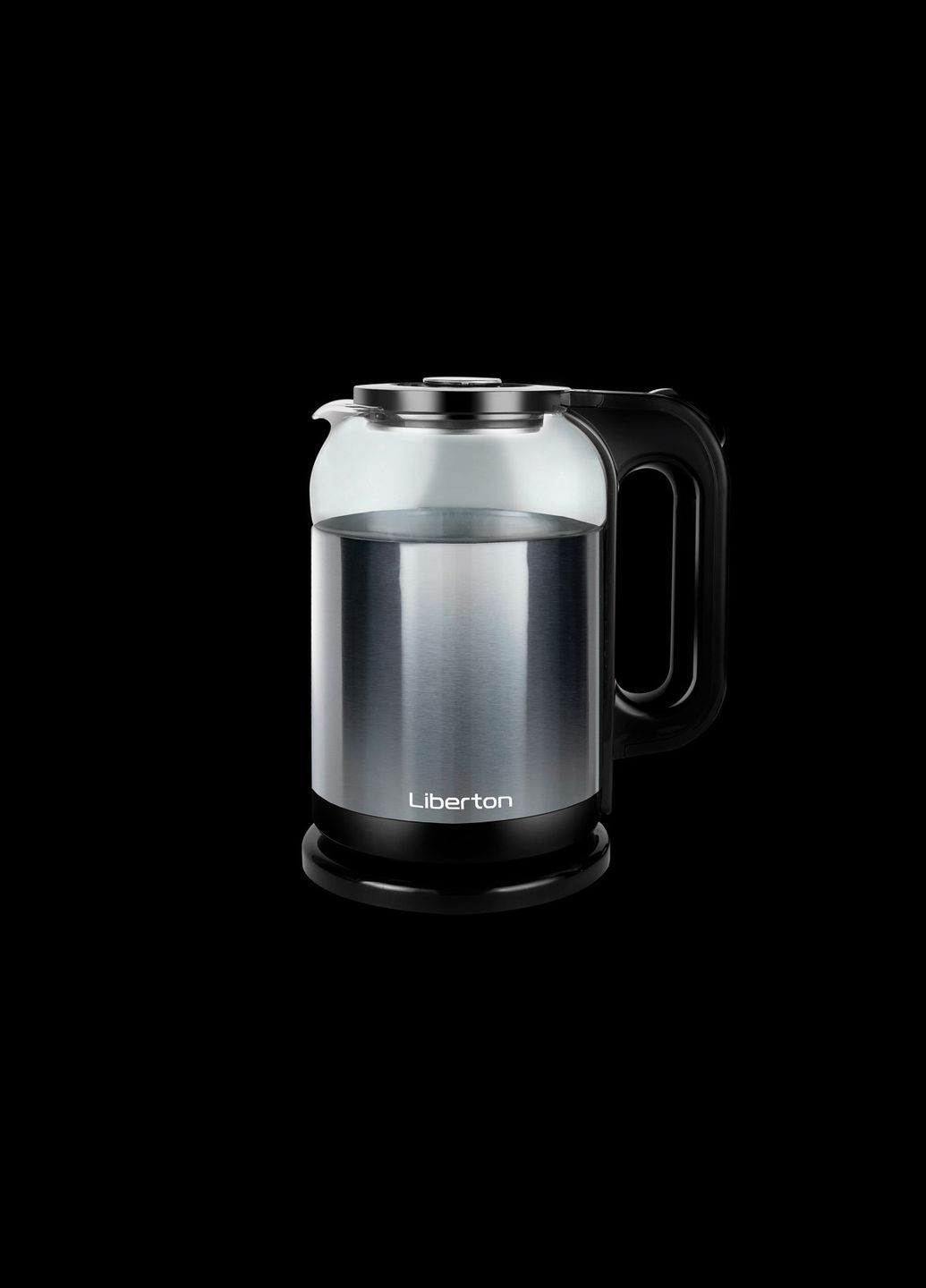Електрочайник LEK-6829 1.8 л Liberton (364104766)