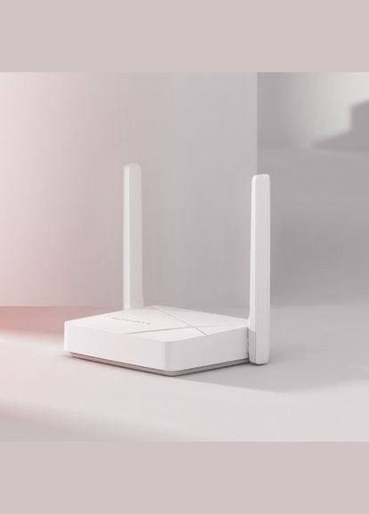 Маршрутизатор MR20 AC750, 2xFE LAN, 1xFE WAN Mercusys (315030588)