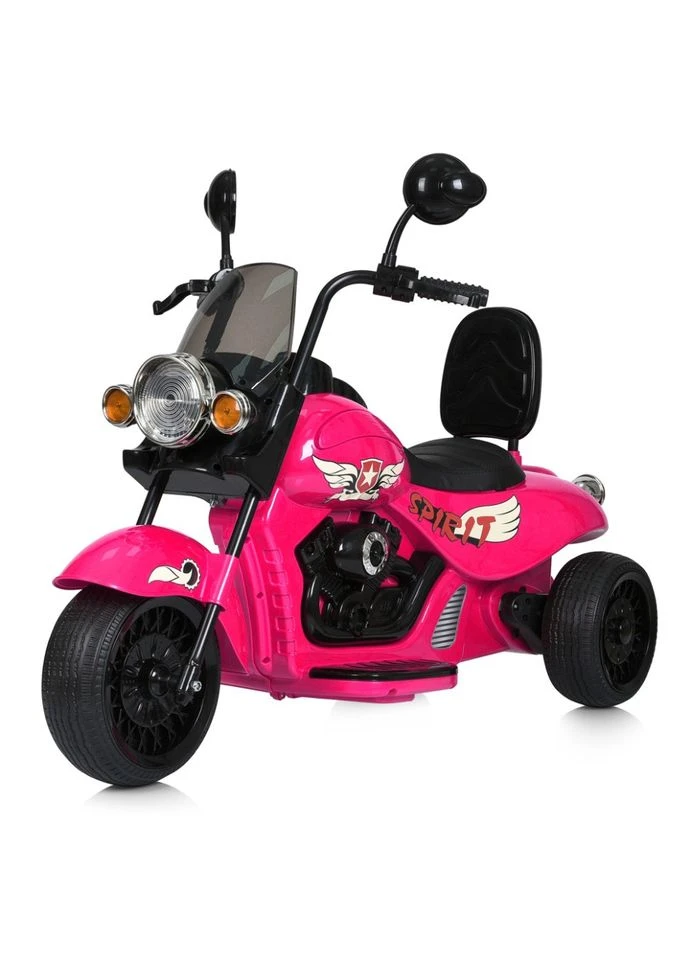 Дитячий електромобіль Мотоцикл M 5739EL-8 до 30 кг Bambi Racer (389140905)