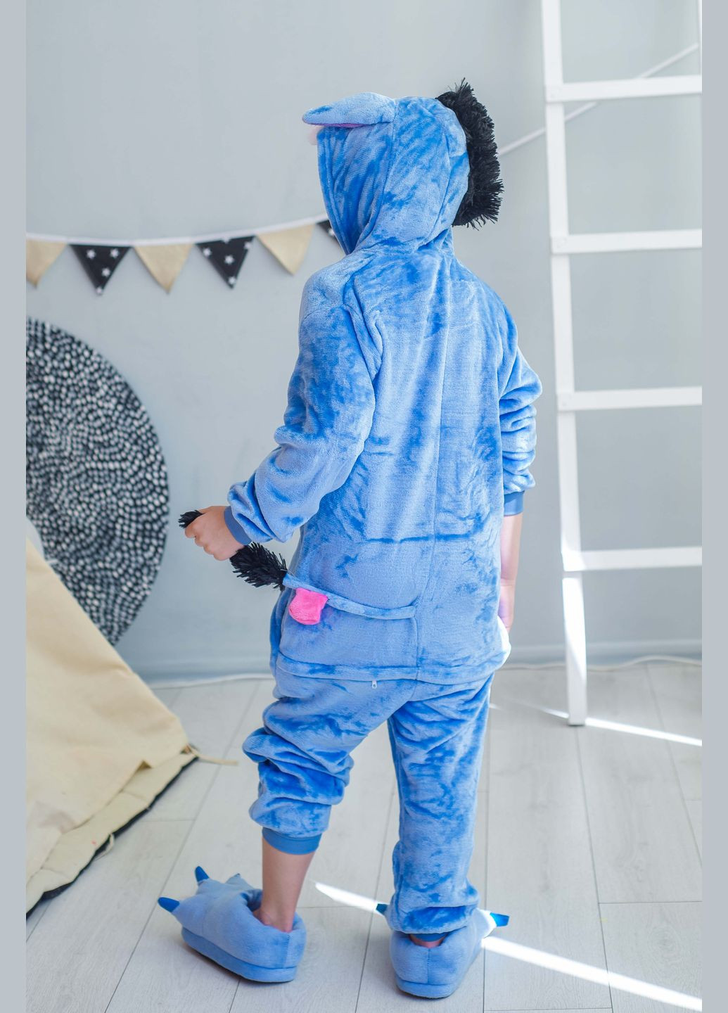 Ослик ІА BearWear (297579466)