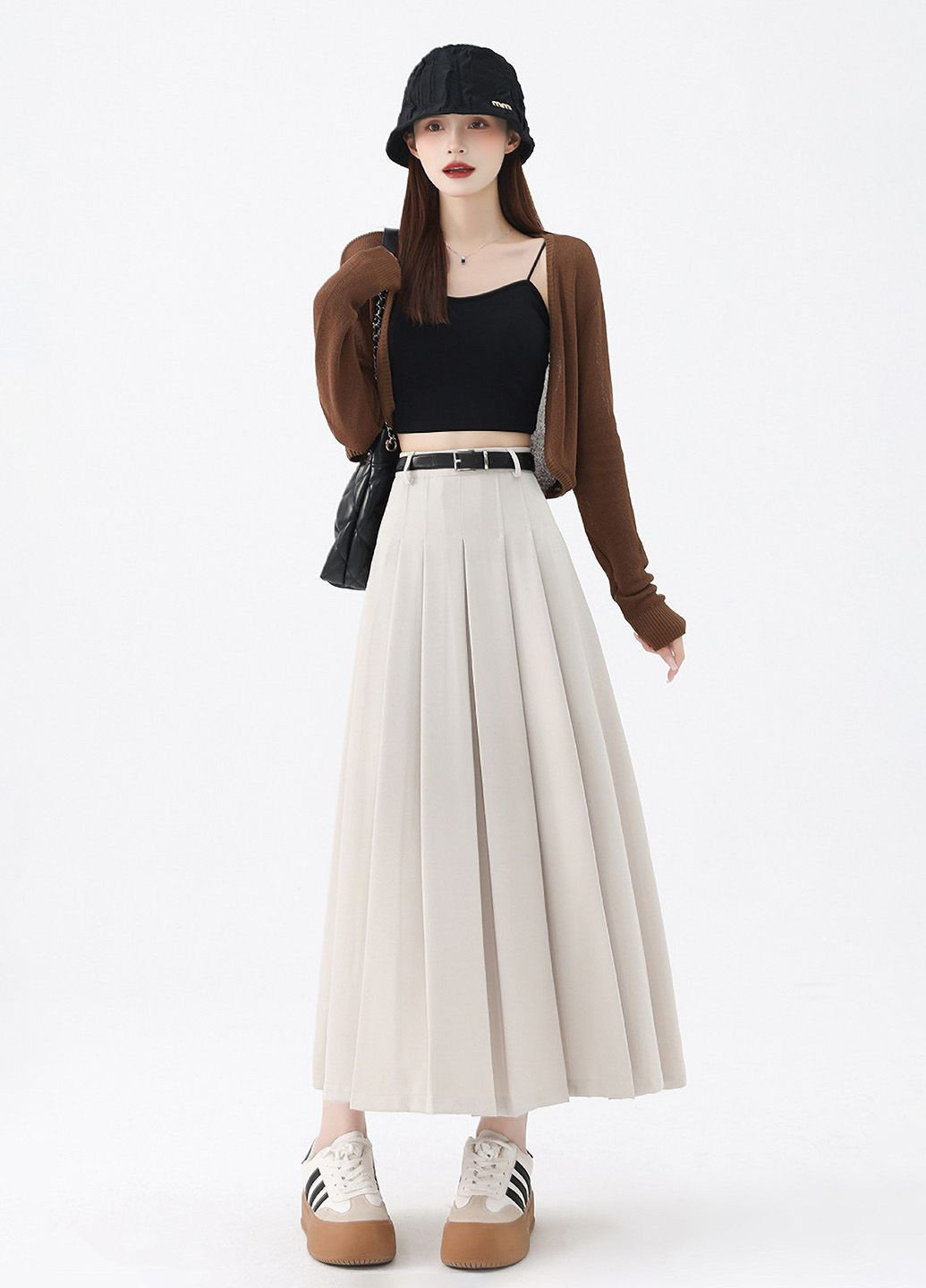 Спідниця No Brand (347246035)