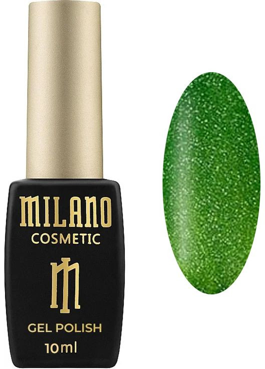 Гель-лак для ногтей Effulgence Sun 08 10 мл Milano (352180840)