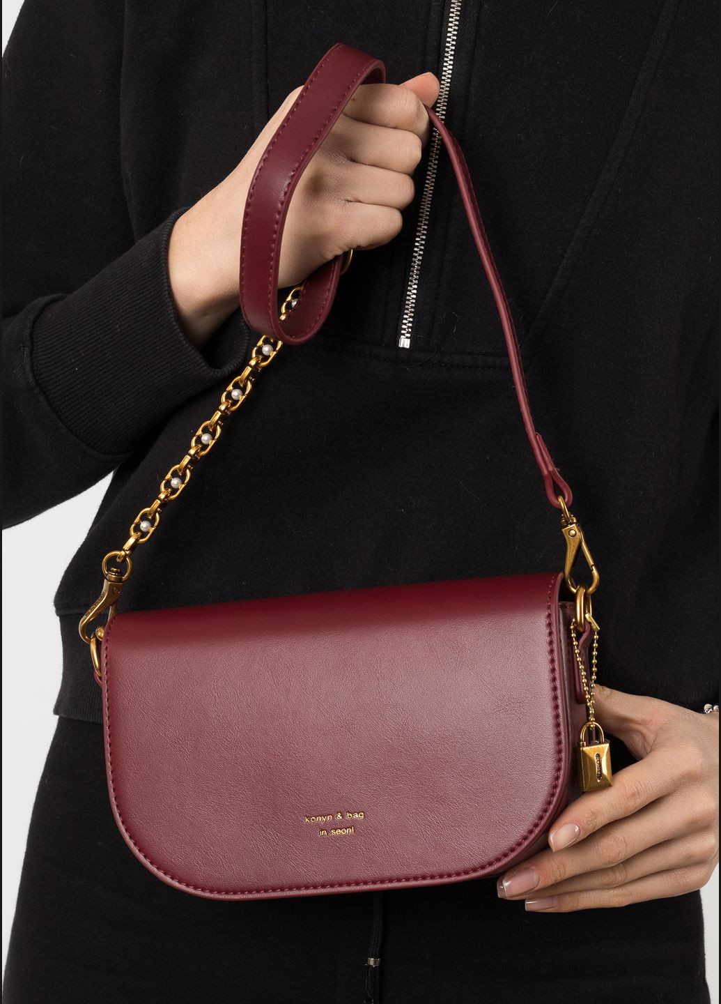 Сумка (6925B S) Oliaver (329825739)