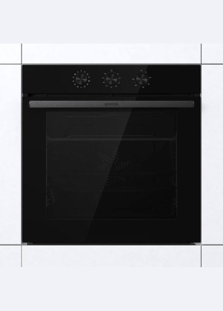 Духовка електрична BO6727E03B Gorenje (314932220)