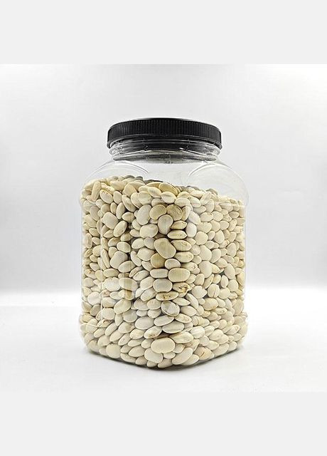 Набір пластикових контейнерів для сипучих на 3 літри (4 шт.) No Brand (298794568)