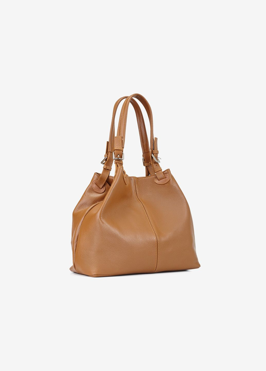 Сумка жіноча шкіряна тоут велика Tote Regina Notte (303974494)