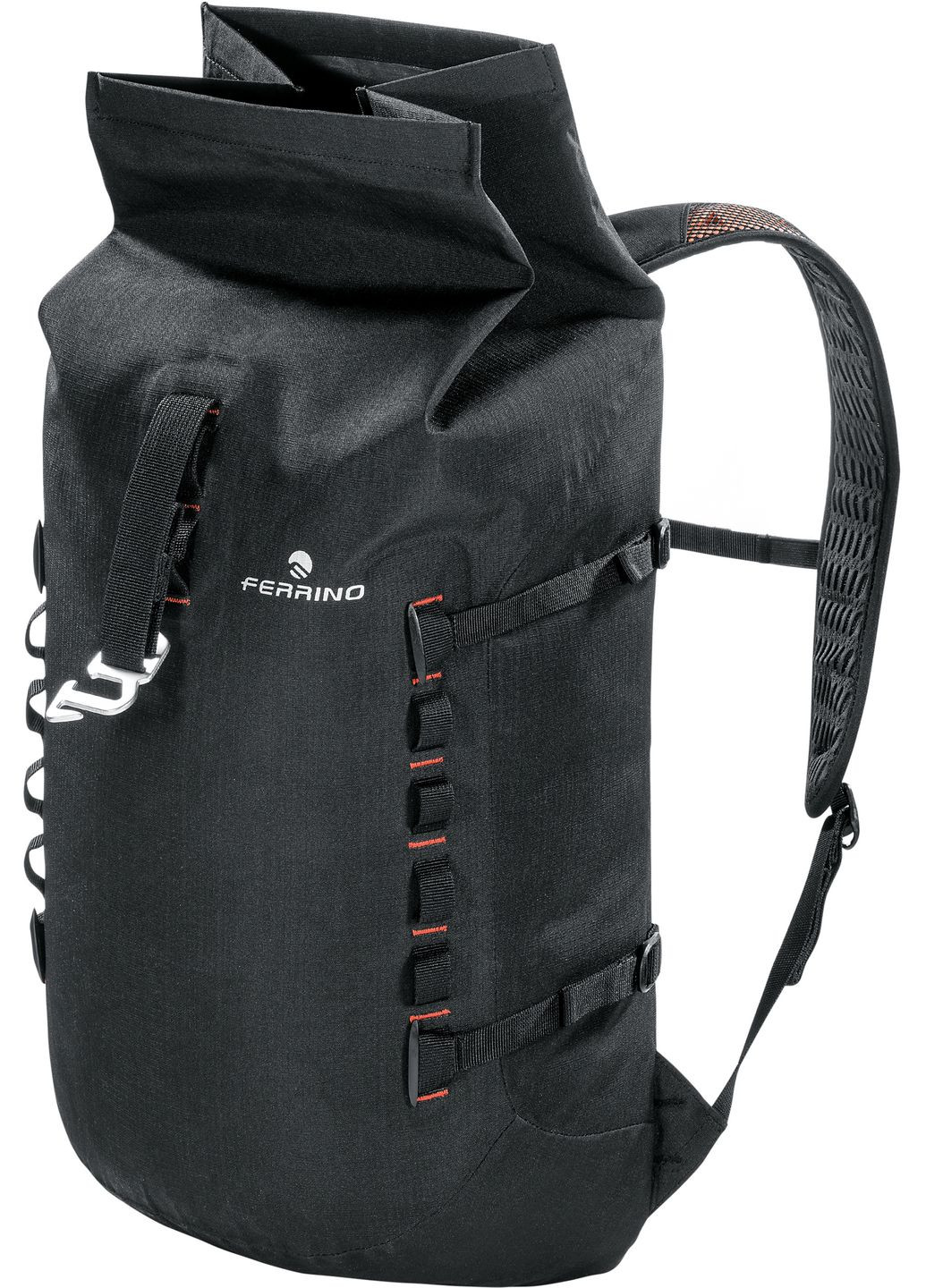 Городской рюкзак Backpack Dry Up 22L Black (75261HCC) Ferrino (346528565)