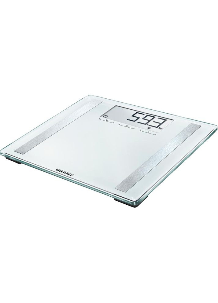 Весы напольные SHAPE SENSE CONTROL 200 (63858) Soehnle Tempo (323116466)