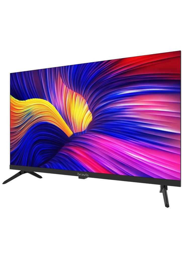 Телевізор (m482158) Bravis 32K4100H (366566415)