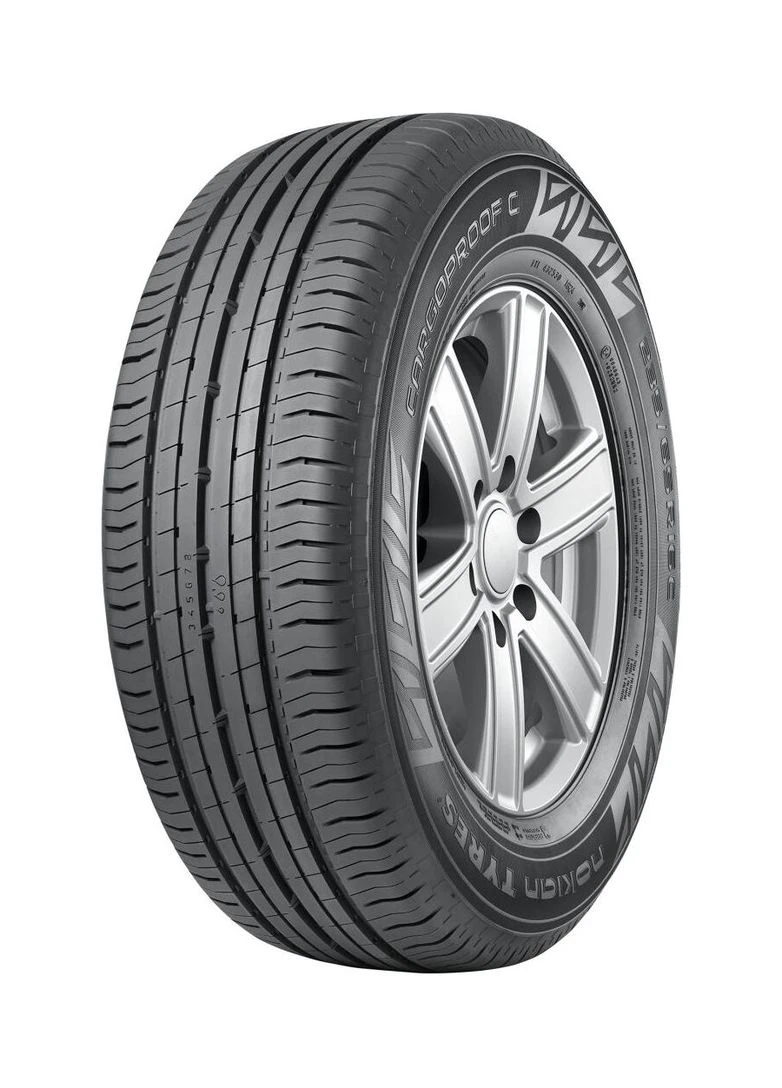Cargoproof C 215/70R15C 109/107S Nokian Tyres (384183034)