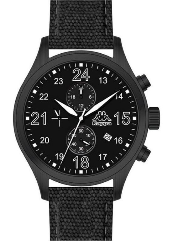 Мужские наручные часы KP-1401M-A Kappa (330809559)