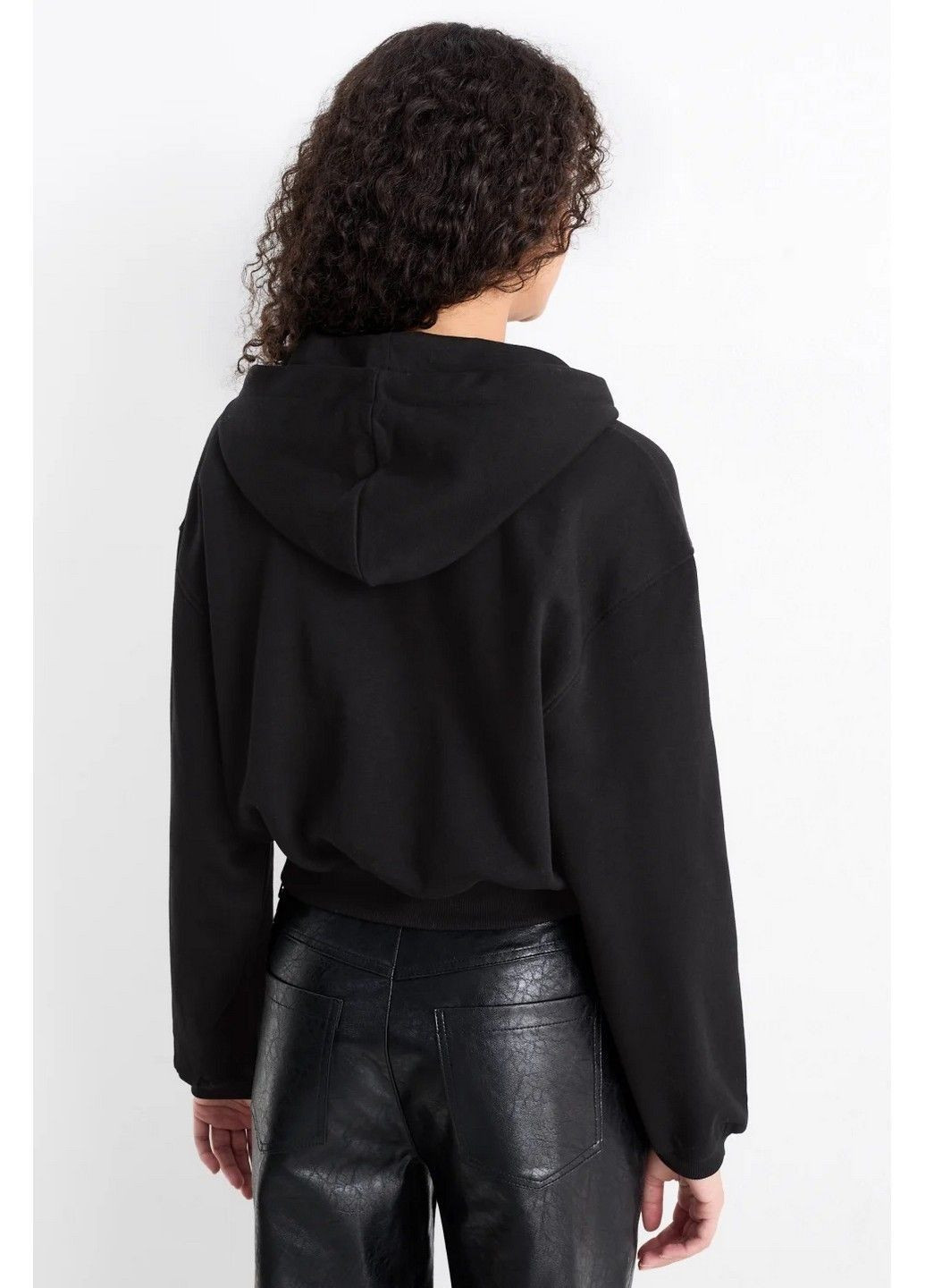 Худи на флисе C&A (363187929)