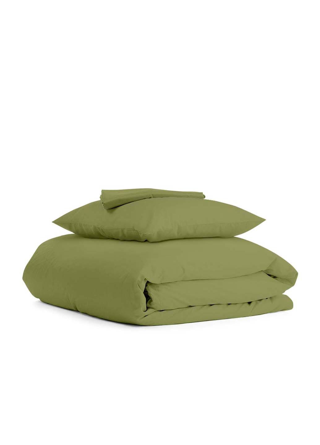 Дитячий комплект AVOCADO Ранфорс 110х140 см Cosas (307387771)