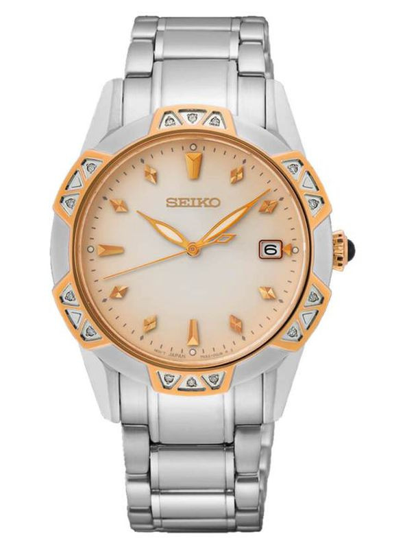 Женские наручные часы SKK730P1 Seiko (330807592)
