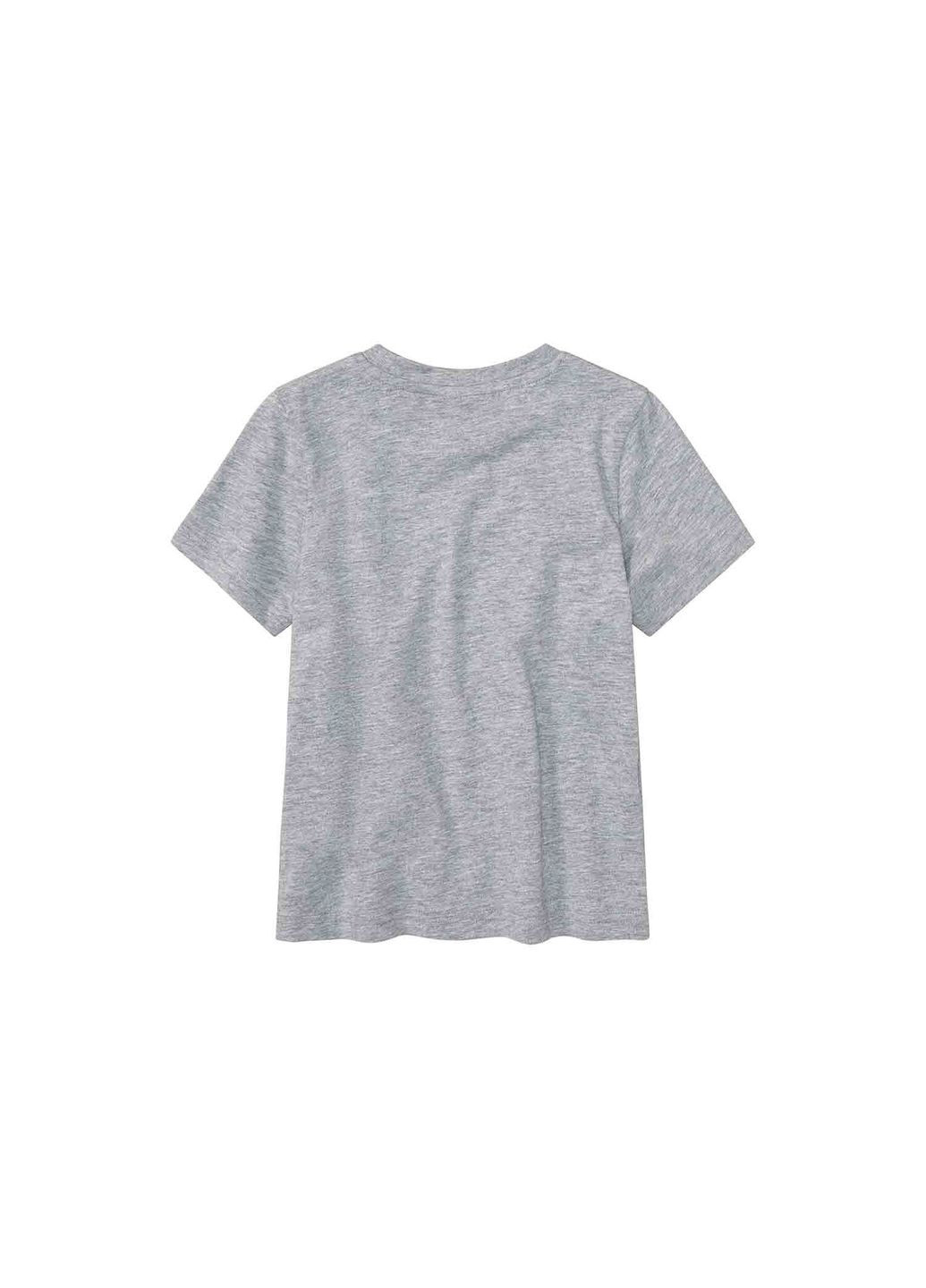 Комбінована демісезонна футболка набір 2 шт. для хлопчика трансформер / transformers 381964-1 різнобарвний Disney