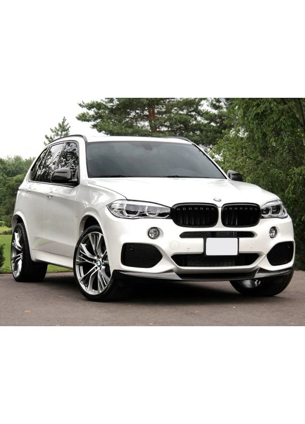 Решетка радиатора BMW X5 (F15) (MW-F15141) No Brand (381823366)