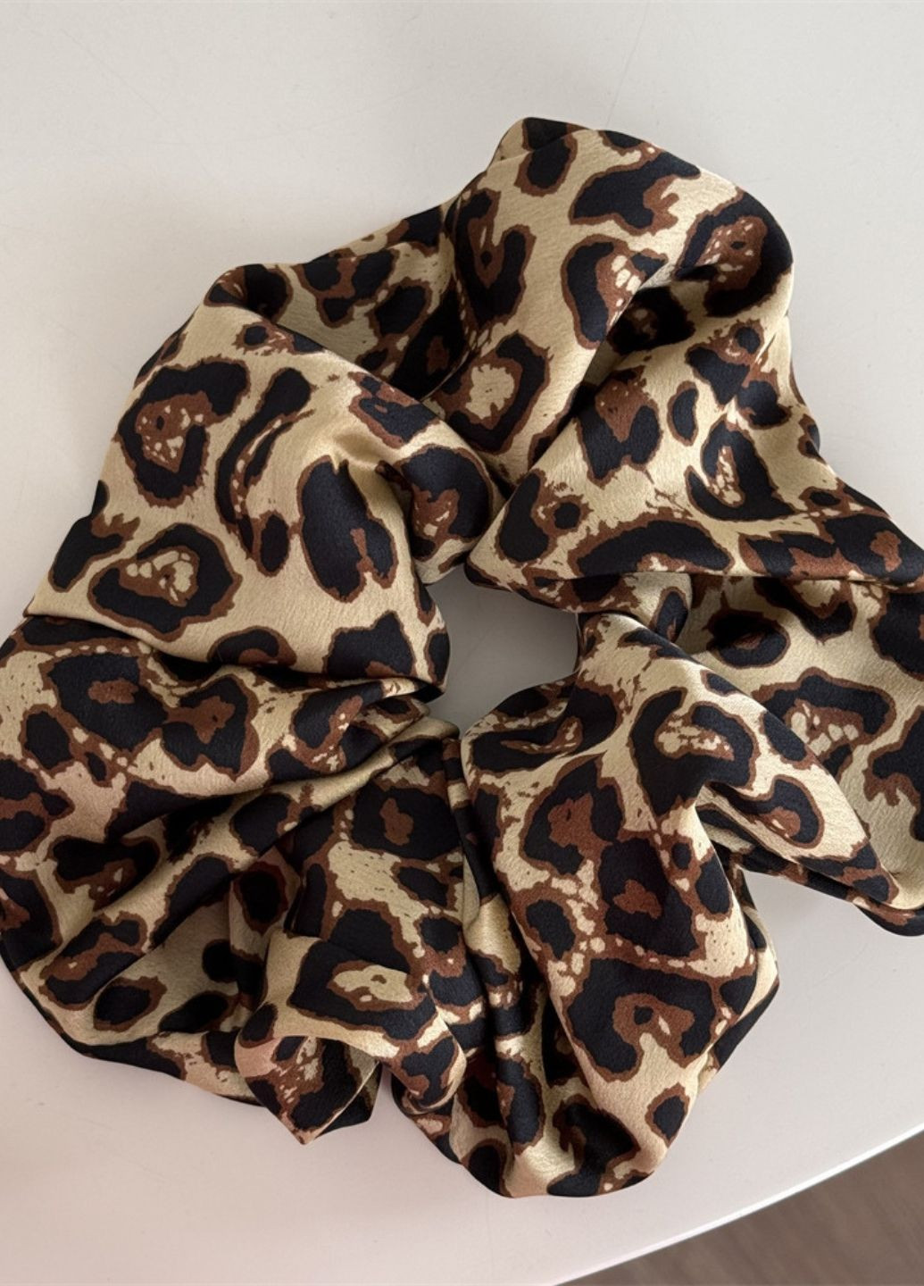 Женская резинка для волос Leo Style (1695-01) Macarena (317638293)