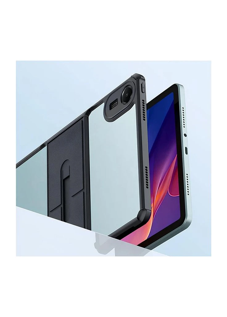 Чехол для планшета Protected Cover Xundd Stand Xiaomi Redmi Pad 2 11.0" Black (713669) BeCover (377469818)