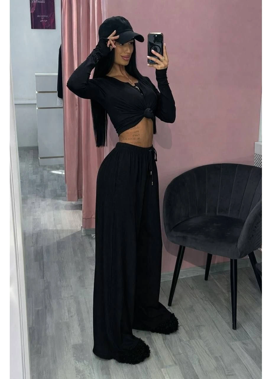 Жіночий костюм з віскози No Brand (403247635)