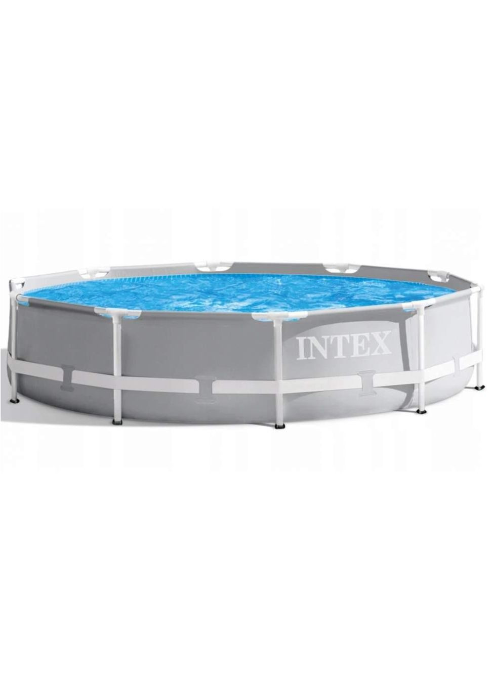 Каркасный бассейн Prism Frame Pool 26700-3 New (Диаметр 305 x Высота 76см) Intex (335048718)