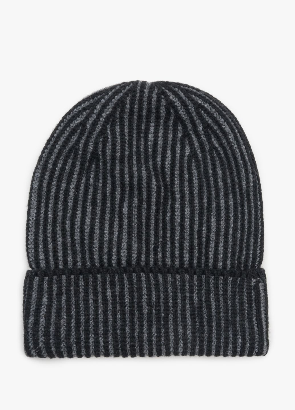Шапка, колір чорний Estro (324030239)