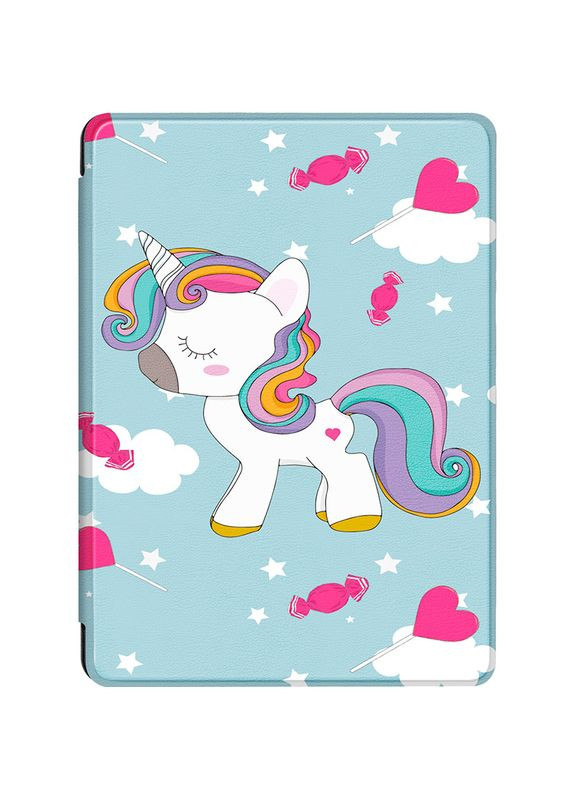 Чехол Smart Case для Amazon Kindle Paperwhite 11th Gen 2021 Unicorn (707217) BeCover (323091194)