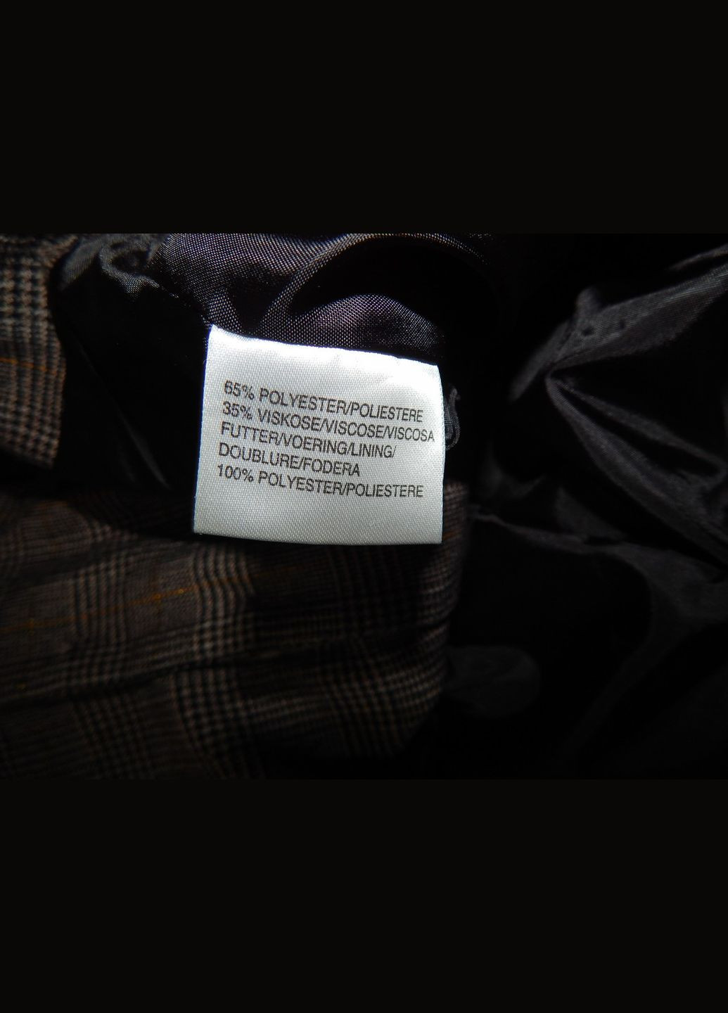 Жилет женский оригинальный CASTRO UKR р.48-50, EUR 40 017S (только в указанном размере, только 1 шт) No Brand (317352808)