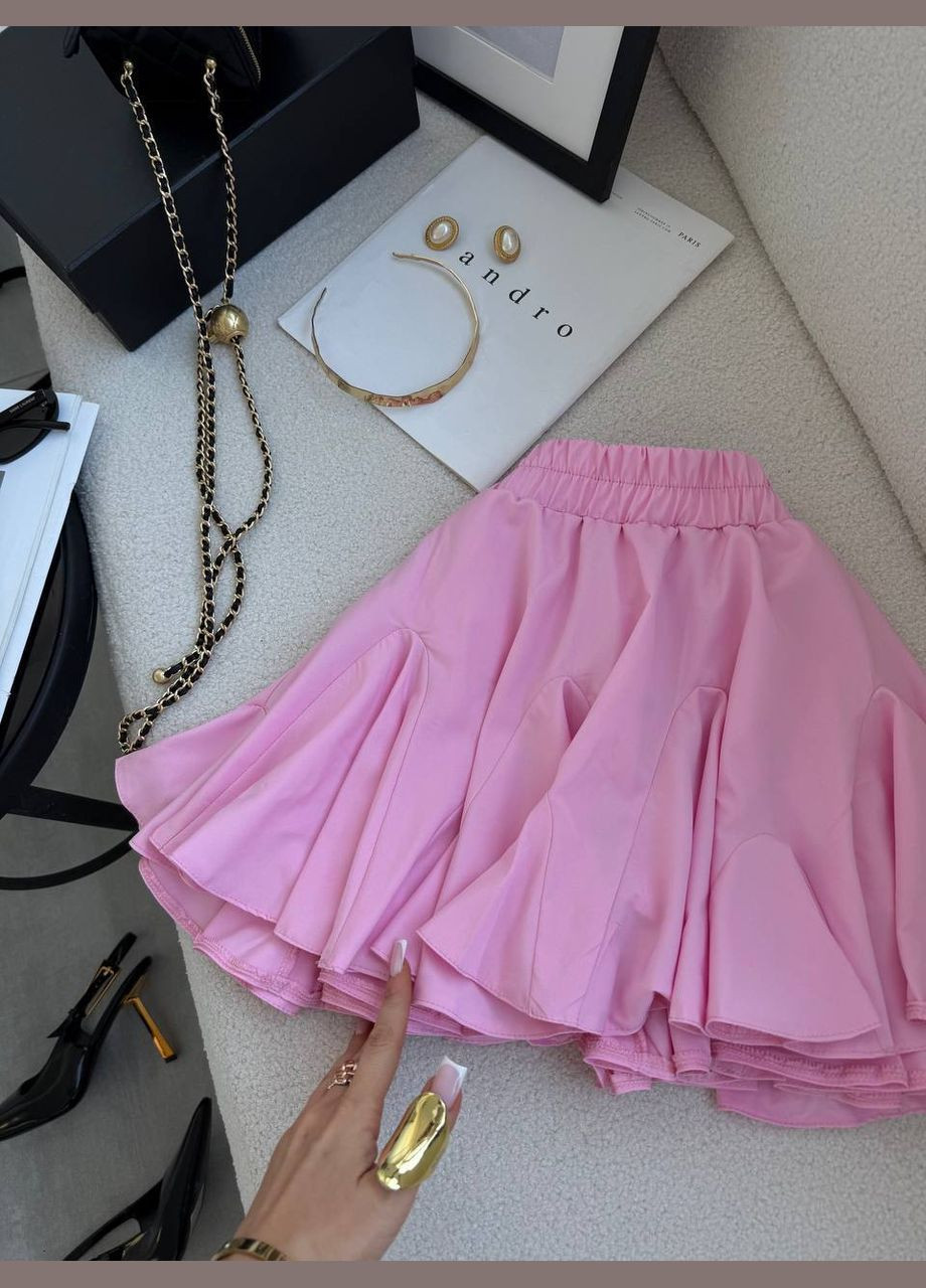 Жіноча спідниця-шорти No Brand (339865315)