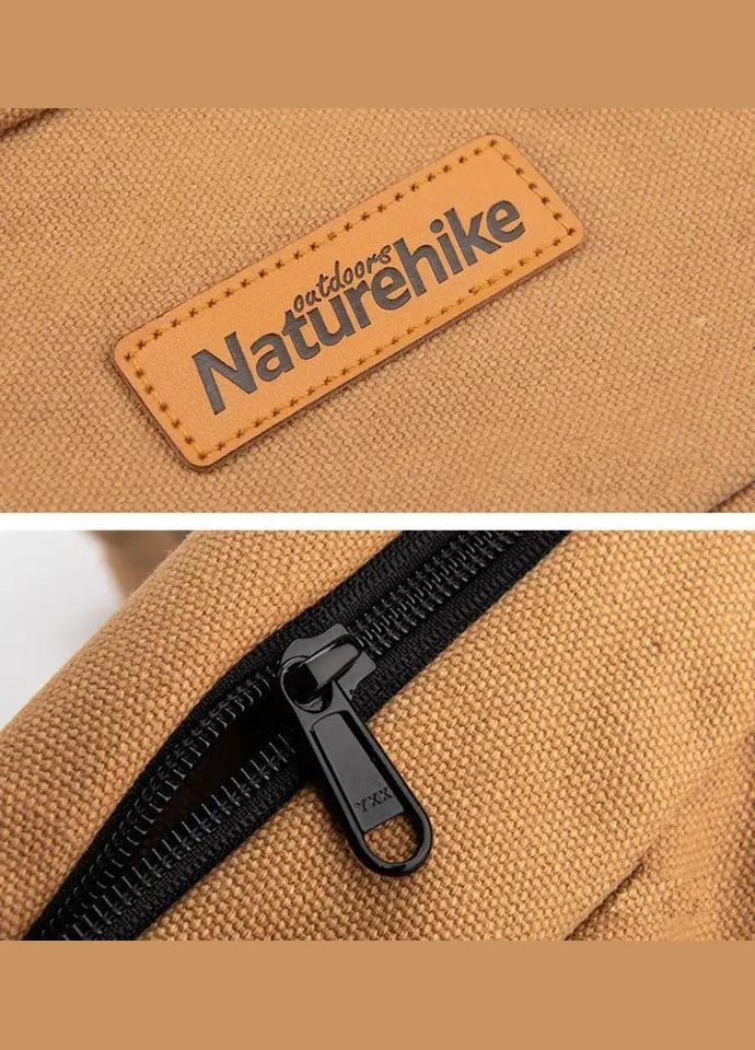 Сумка для аксессуаров NH20PJ201 Naturehike (318665320)