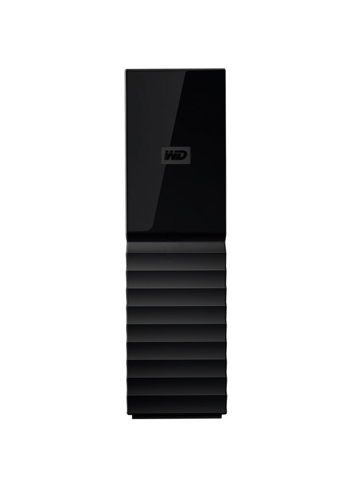 Внешний жесткий диск MyBook 4TB 3.5" USB 3.0 (WDBBGB0040HBK-EESN) WD (337689705)