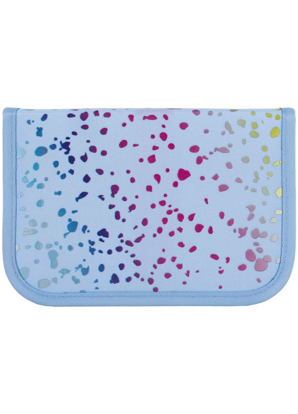 Пенал без наповнення Shiny K25-621-3, 1 відділення, 1 відворот Kite (336181798)