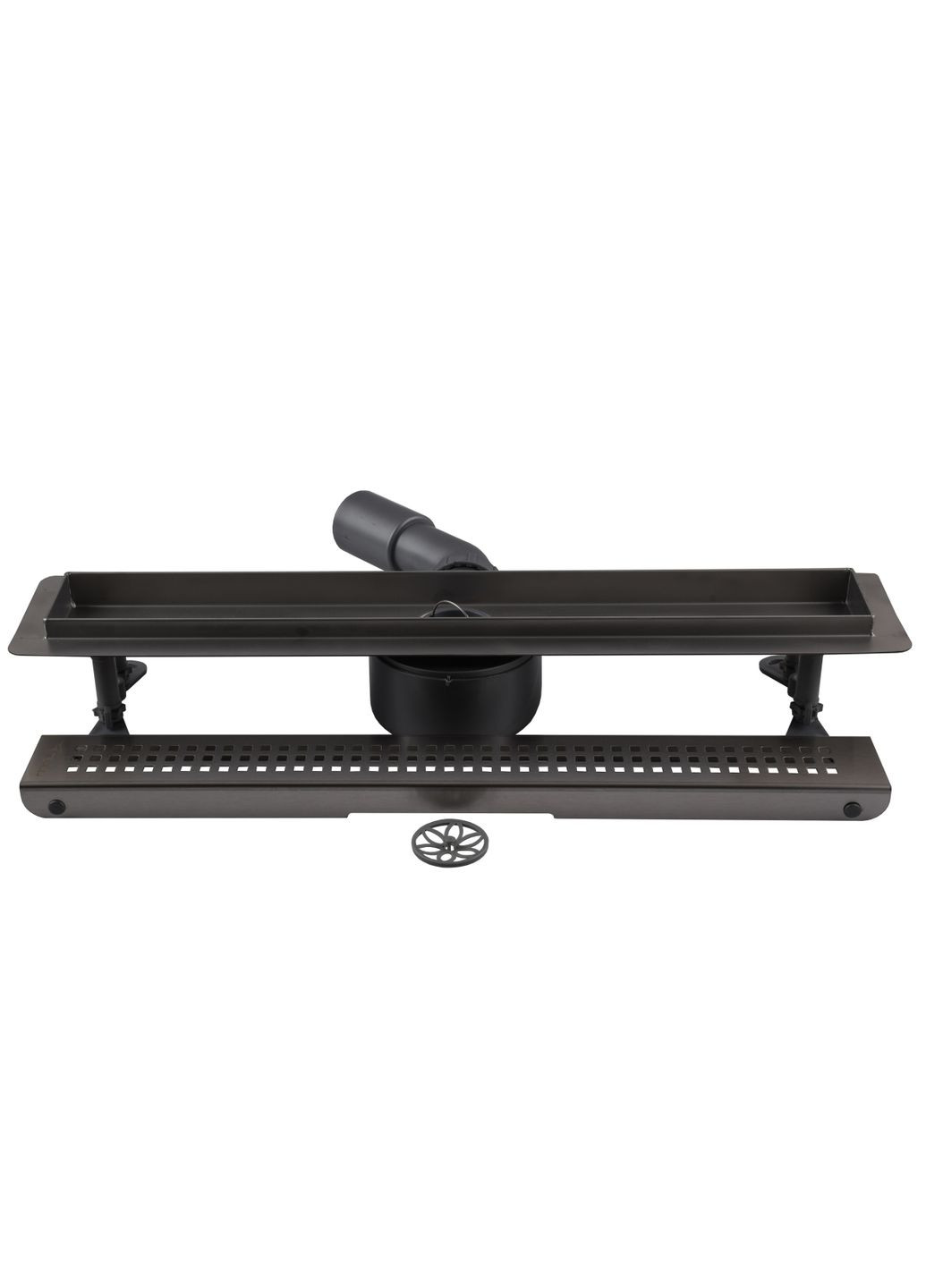 Трап линейный душевой TM256-50 TILLO (367581827)