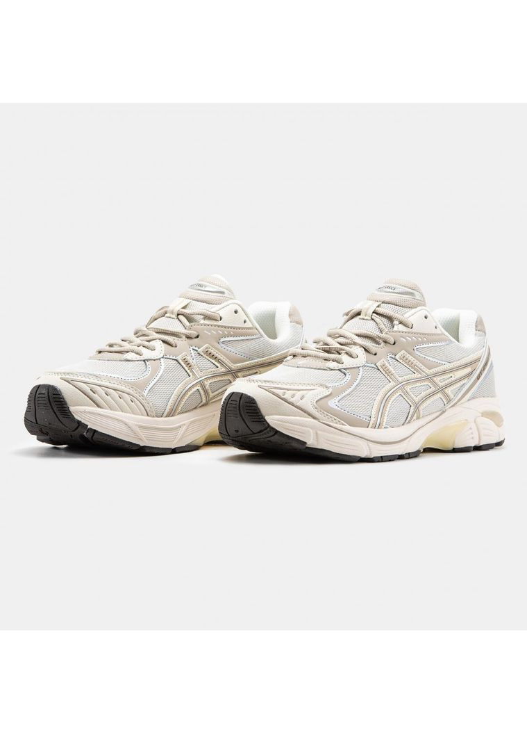 КРОССОВКИ ЖЕНСКИЕ ASICS GT-2160 BEIGE АСИКС GT-2160 No Brand бежевые демисезоны (367170960)