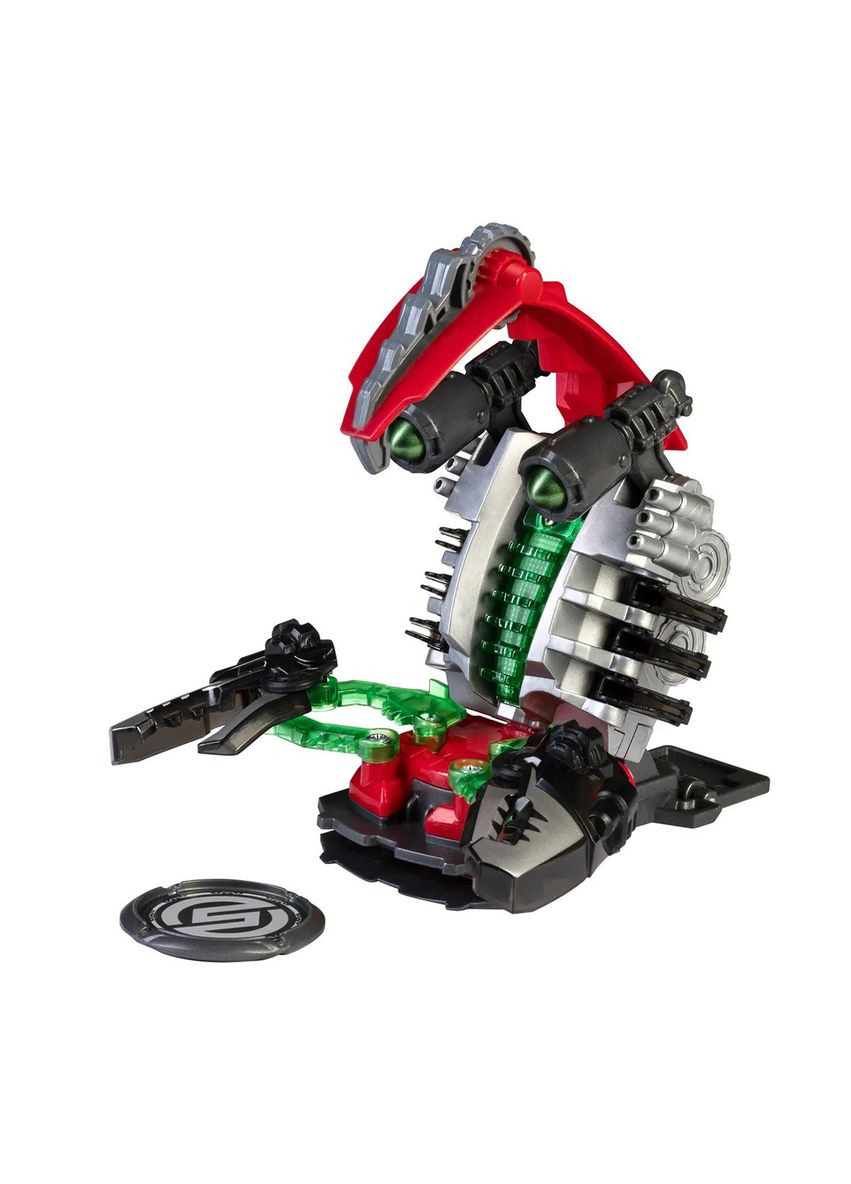 Игровой набор! S5 L2 – Дарккло Screechers Wild (365812770)