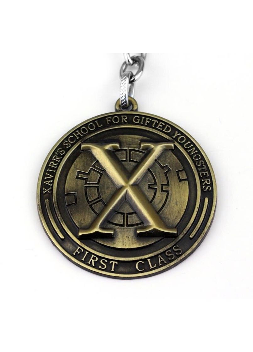 Брелок Люди Икс X-Men 10.28.g GeekLand (372626322)