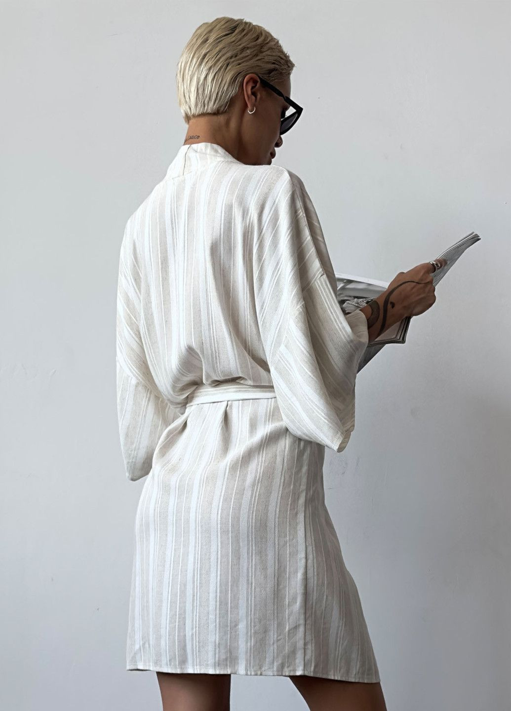 Халат домашній LILIANNA Roksana (322649444)