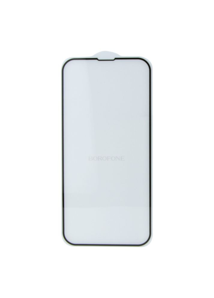 Захисне скло BF3 HD for iPhone 13 Pro Max/14 Plus Borofone Apple iPhone 13 Pro Max/14 Plus 2022 (337994962)