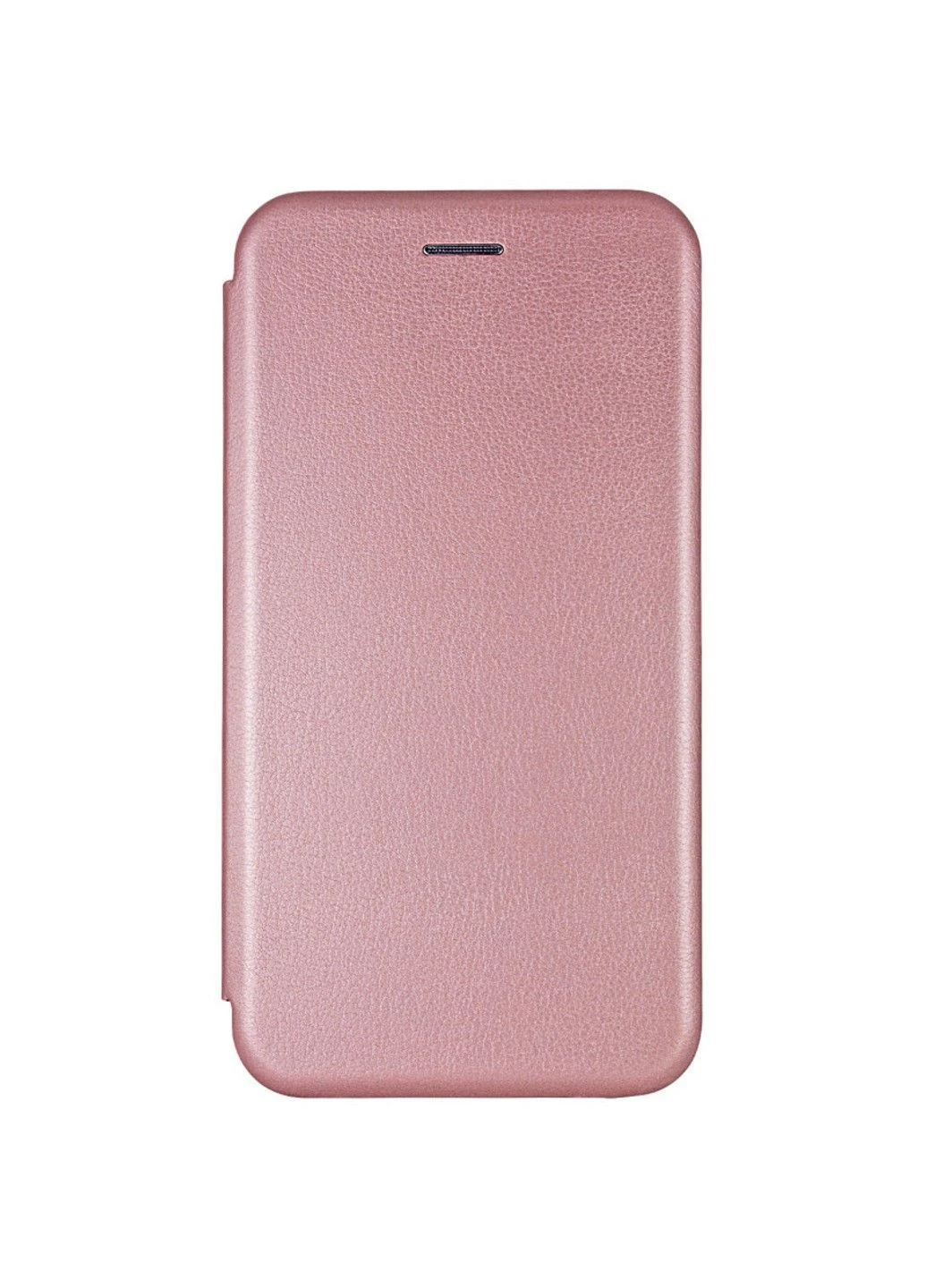 Шкіряний чохол-книжка Classy для Xiaomi Redmi Note 8 / Note 8 2021 No Brand (383542399)