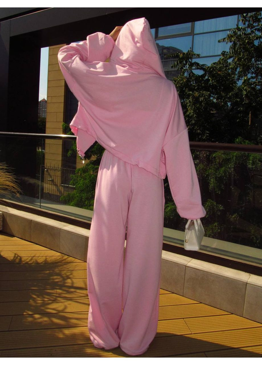 Женский костюм в стиле кэжуал Україна (354693391)