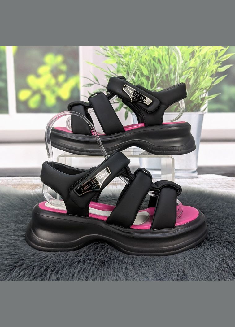 Дитячі босоніжки для дівчинки Lilin (336709058)