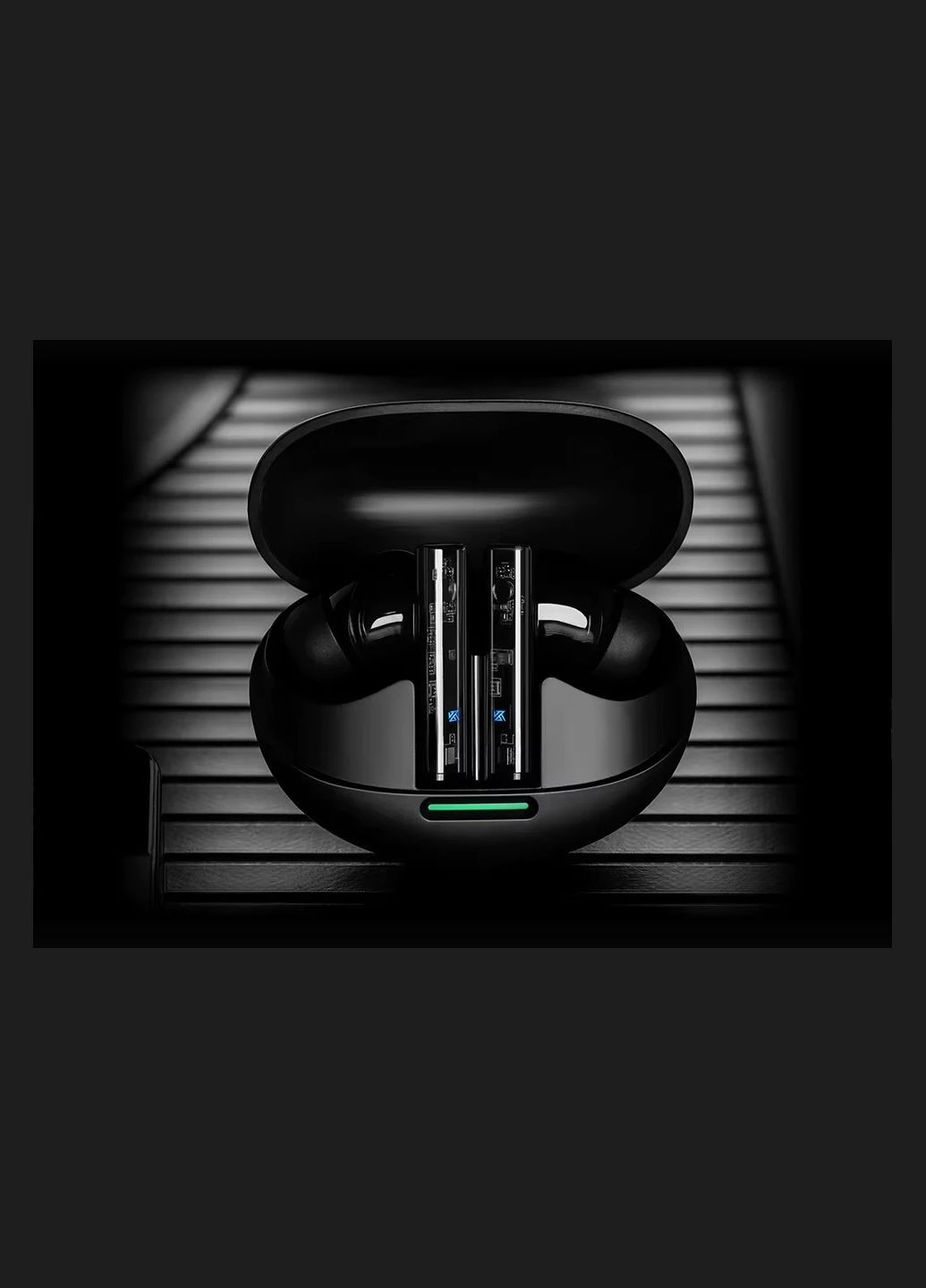 Беспроводные Наушики KZ Sora, Hi-Fi DSP Bluetooth 5.4 Knowledge Zenith (361269365)