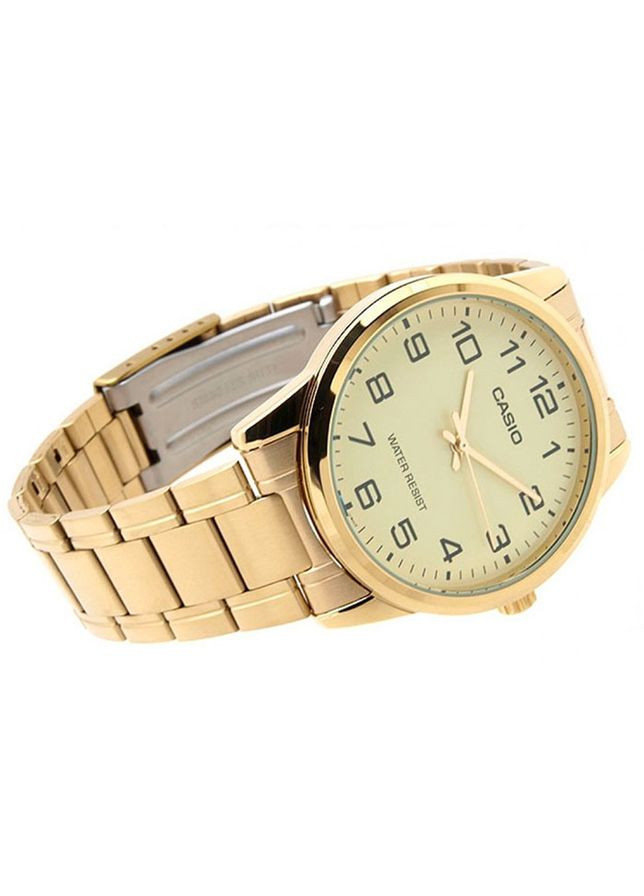 Наручний годинник MTP-V001G-9B Casio (316716405)