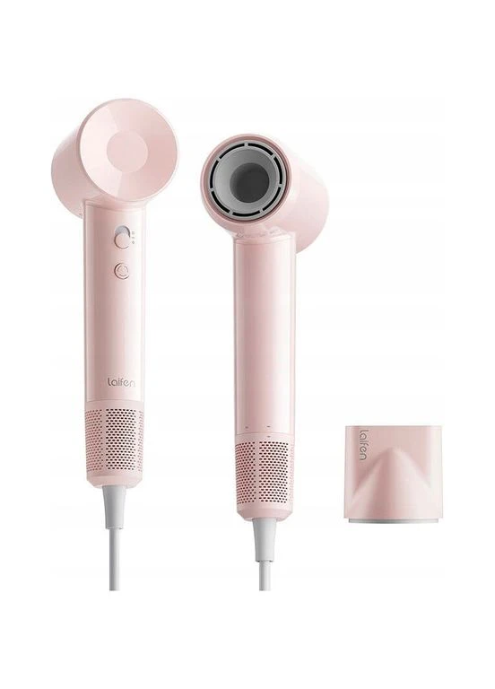 Фен SE Lite Pink (1HD11-S-EU-PK-001) [130110] Laifen (400982150)