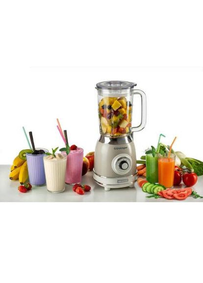 Блендер 583 Beige (00C058303AR0) Ariete (332670768)