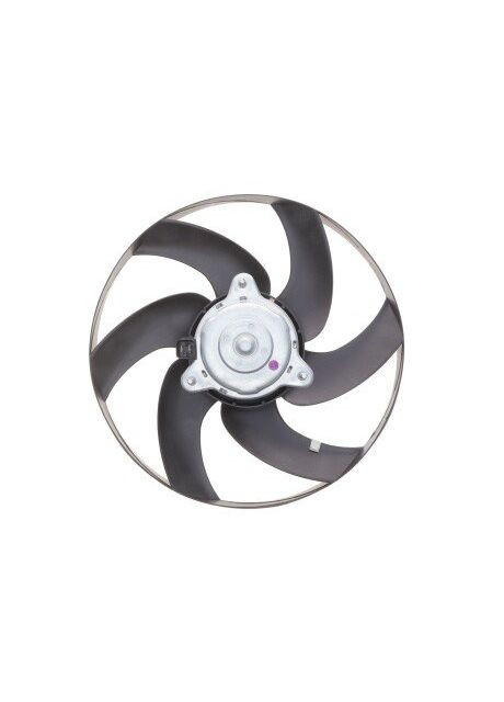 Вентилятор радиатора (электрический) Citroen Berlingo/Peugeot Partner 1.8/1.9D 96-15 47330 (opt-om) No Brand (339659097)