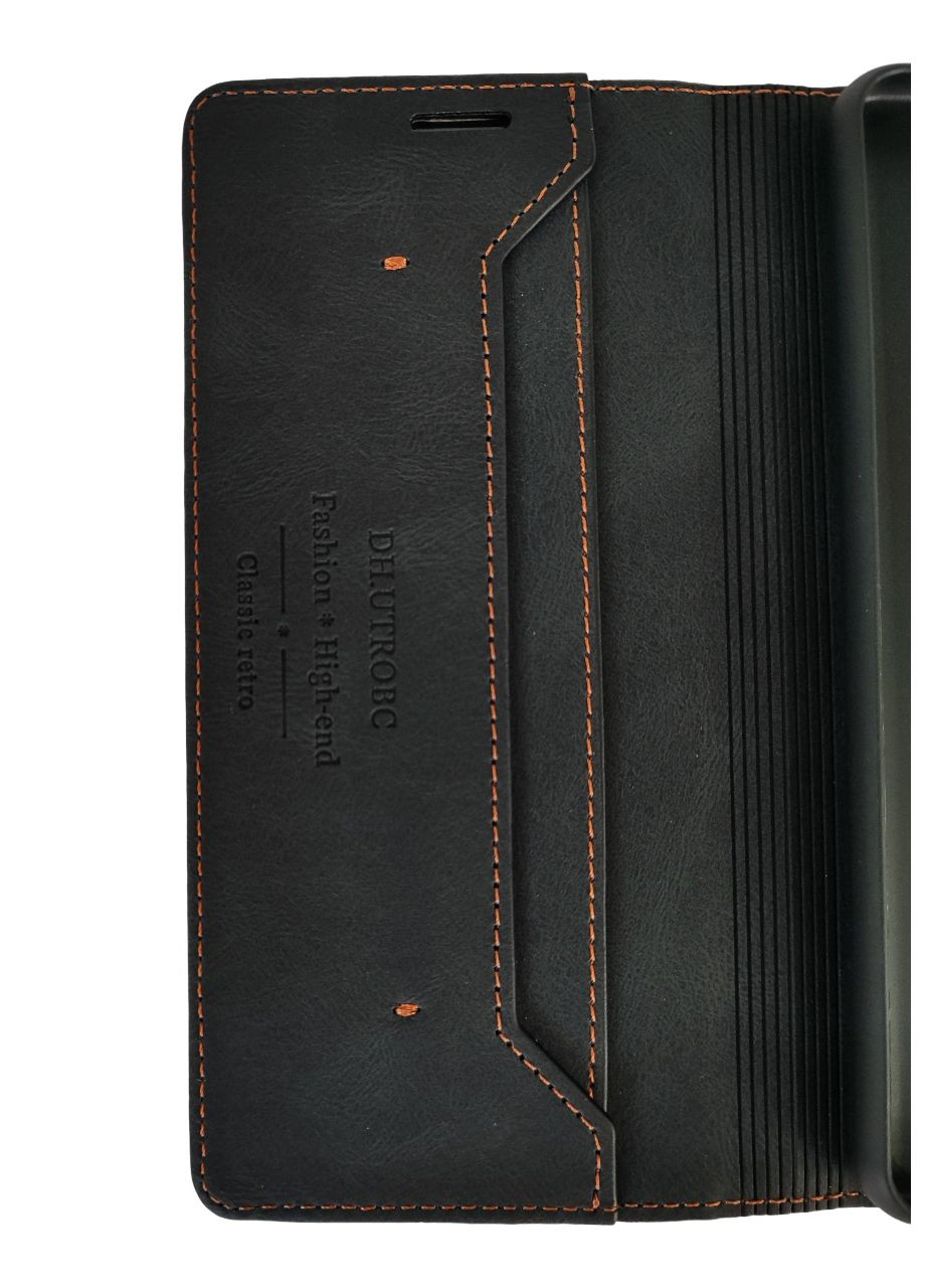 Чохол книжкою магнітний на А15 Чохол книга на самсунг а15(SM-A155) Кава Samsung (322872813)