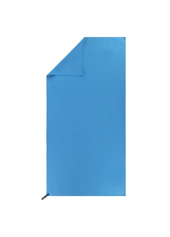 4monster рушник спортивний антибактеріальний antibacterial towel tect-150 синій (33622009), комбінований виробництво -