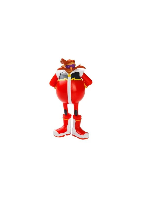 Игровая фигурка PRIME – ДОКТОР ЭГГМАН (6,5 cm) Sonic (376794914)